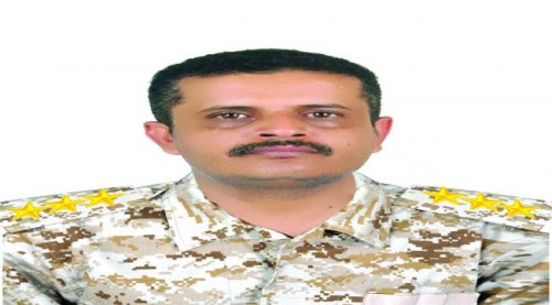 النقيب يحذر من المعسكرات الاخوانية في تعز