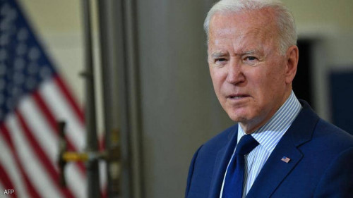 بايدن يقترح موازنة ضخمة لإعادة بناء أميركا