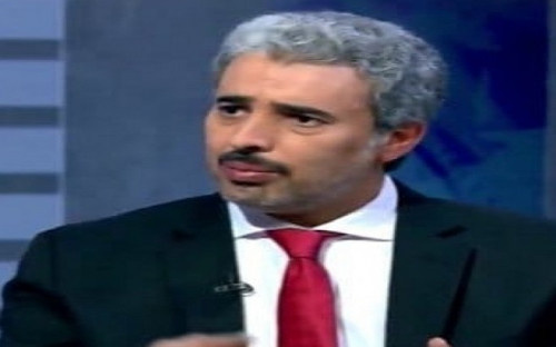 الأسلمي يكشف عن مخطط شيطاني إخواني حوثي لاستهداف الجنوب&rlm;