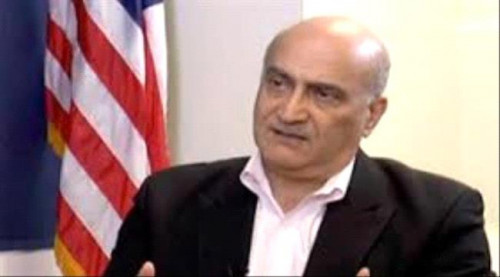 مستشار بالكونغرس الامريكي يدعو إدارة بايدن لتسليح القوات الجنوبية