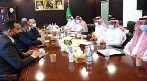 تحركات المجلس الانتقالي لإنجاح اتفاق الرياض.. والشرعية ترسم سيناريو الفشل