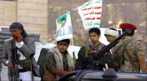 صحيفة "عكاظ" السعودية: التحالف العربي لن يقبل بوجود إيراني في اليمن مهما كانت التضحيات