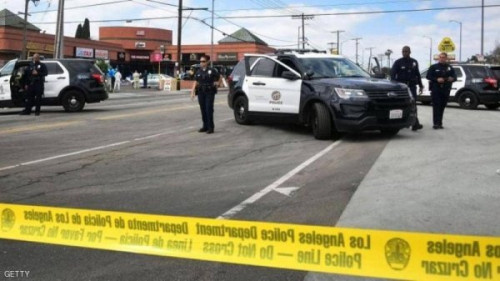 طفلان يتبادلان إطلاق النار مع الشرطة بكالاشنيكوف في فلوريدا