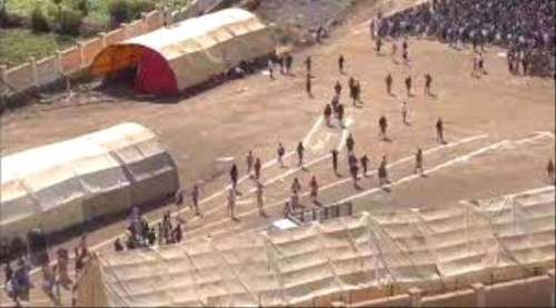 إجماع إخواني على تشكيل جناح مسلح يدار من تعز