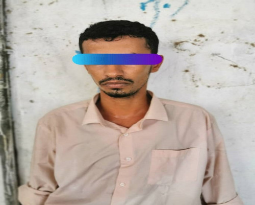 أمن لحج يلقي القبض على متهم قتل شقيقه وأصاب الآخر "تفاصيل"