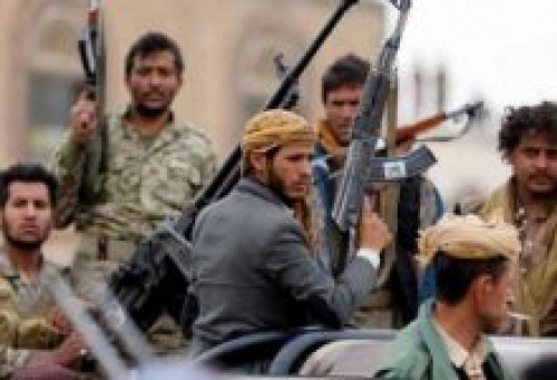 الحوثي يُصفي شيخاً قبلياً عقب انسحابه ومجاميعه من إحدى الجبهات