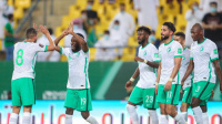 شاهد.. ترتيب مجموعة منتخب السعودية بعد الفوز على اليمن
