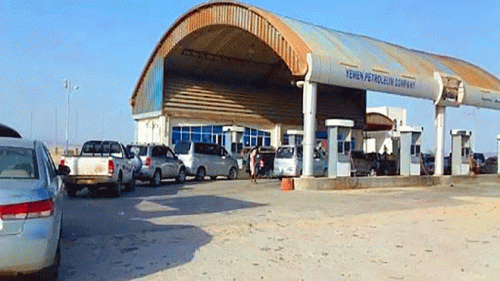 جرعة جديدة في أسعار المشتقات النفطية بشبوة