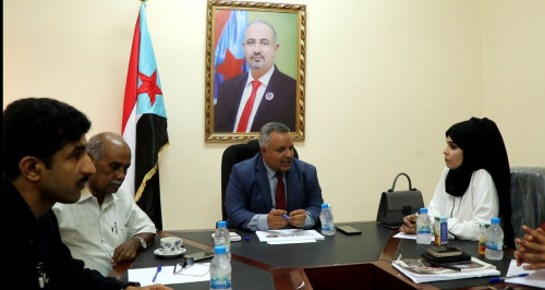 الهيئة الوطنية للإعلام الجنوبي تعقد اجتماعها الدوري الأول