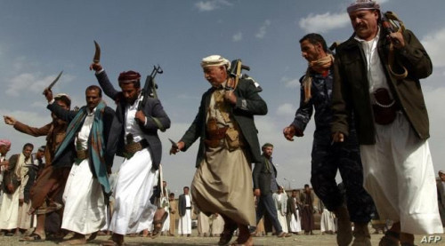 الزواج بالإكراه.. ظاهرة حوثية تؤرق مناطق سيطرة الجماعة 