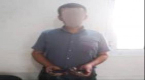 ضبط أحد مروّجي الحشيش بالعاصمة عدن