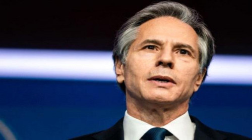 وزير الخارجية الأمريكي: ملتزمون بالدفاع عن السعودية ضد الحوثيين