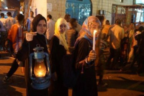 إعلام الإخوان: إنقاذ عدن من حر الصيف انتهاك للسيادة