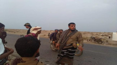 مسلحون مجهولون يغتالون قيادياً في قوات الدعم والاسناد بالعاصمة عدن