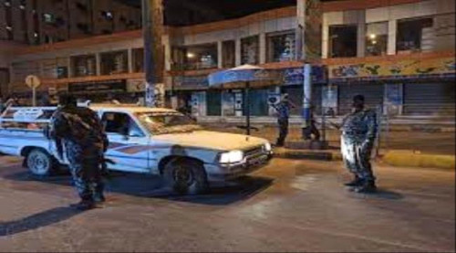 حضرموت.. القبض على المتهم بقتل المقاول باحارثة بمدينة المكلا