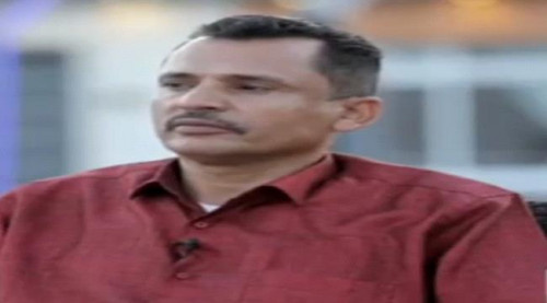 استنكار واسع من قرار رئيس جامعة عدن بتغير الدكتور القحطاني