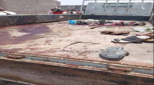 منظمات حقوقية ومدنية تستنكر العمليات الإرهابية في عدن وأبين