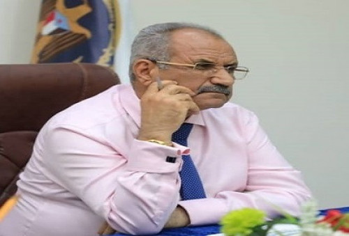 الجعدي: مطابخ الإخوان تمتهن التزييف وقلب الحقائق ولكن سرعان ما تكشفها الأحداث وتجبها معطيات الواقع