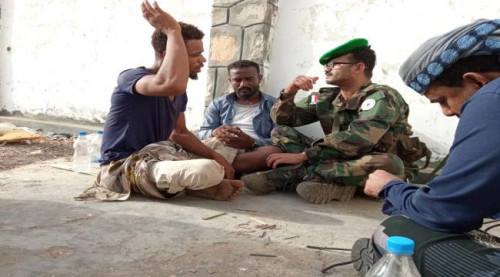 "تفاصيل" عملية القبض على منفذي العملية الإرهابية بزنجبار