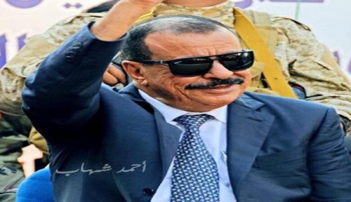 اللواء بن بريك يوضح أهم القضايا التي ستركز عليها الدورة الرابعة للجمعية الوطنية للمجلس الانتقالي