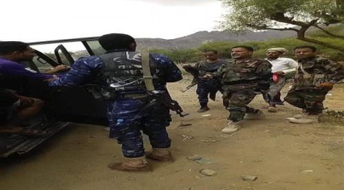 تقرير.. كشف الستار عن معسكرات قطر والإخوان في اليمن