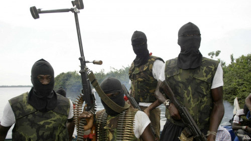 تقرير فرنسي: وثيقة رسمية تدين قطر بتمويل الجماعات المتشددة في منطقة الساحل