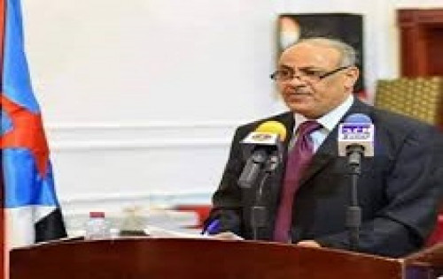 اختطاف بن الشيخ ومرافقيه بشبوة.. "إخوان اليمن" تمعن في استهداف قيادات الانتقالي الجنوبي