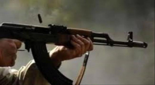 مقتل مواطن بالقطن برصاص مسلحين مجهولين 