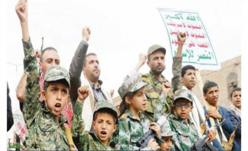 الأمم المتحدة تدرج مليشيا الحوثي الإرهابية في اللائحة السوداء