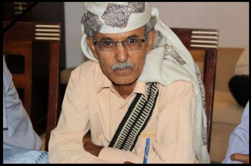 محافظ عدن: برحيل الحوثري خسر الجنوب قائداً حكيماً ثابت المواقف