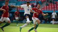 بطولة "يورو 2020".. استبسال مجري يجبر فرنسا على "الخضوع"