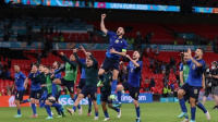  إيطاليا تنجو من كمين النمسا في "يورو 2020"