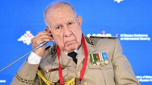 قائد الجيش الجزائري: نقول لمن يحاول تشويه سمعتنا إن ردنا سيكون حاسما