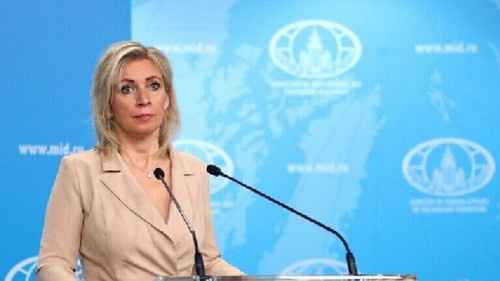 الخارجية الروسية: روسيا لم ولن تستخدم مسألة نقل وإمداد الغاز