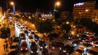عربات للجيش التونسي تطوق مبنى البرلمان بعد تجميد أنشطته بقرار الرئيس
