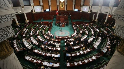 رسميا.. صدور أمر رئاسي بتعليق اختصاصات البرلمان في تونس ورفع الحصانة عن النواب