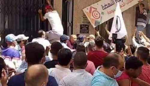 إخوان تونس يسعون للفوضى والعنف.. إحالة 4 منتمين للنهضة للتحقيق