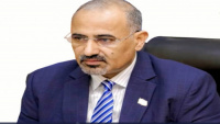الرئيس عيدروس الزُبيدي في حوار مع صحيفة (لو فيغارو) الفرنسية: استقلال الجنوب هدفنا الاستراتيجي ولن نتراجع عنه