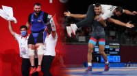 نتائج الرياضيين العرب اليوم في أولمبياد طوكيو 2020