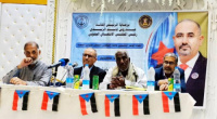 طموحات صيادي الجنوب على واقع الاتحاد التعاوني السمكي