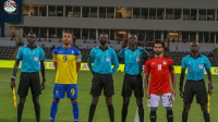 أول تعليق لـ"محمد صلاح" بعد إقالة حسام البدري من تدريب منتخب مصر