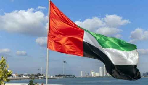 جهود إماراتية متواصلة في مكافحة الإرهاب والتطرف