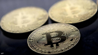 بتكوين تصعد لأعلى مستوى في قرابة أسبوعين