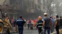 قتل فيه المئات.. العراق يعتقل "العقل المدبر" لهجوم الكرادة
