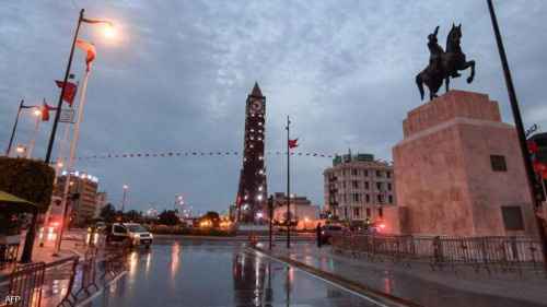 الاستقواء بالخارج.. المسمار الأخير في نعش "إخوان تونس"