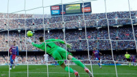 كلاسيكو الأرض.. ريال مدريد يسقط برشلونة بثنائية