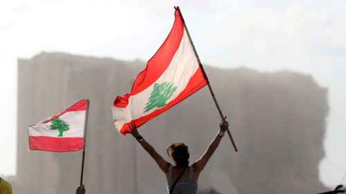 10 أيام تفصل لبنان عن انقطاع تام في الانترنت وعزله عن دول العالم