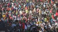 السودان.. 10 قتلى وعشرات الجرحى في "مليونية 17 نوفمبر"