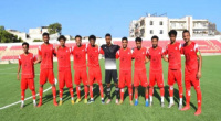 التلال يهز شباك الميناء بسبعة أهداف في دوري عدن الممتاز لكرة القدم