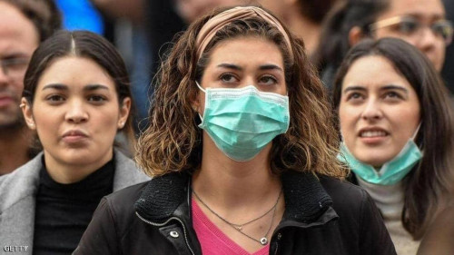 شديد العدوى.. منظمة الصحة تصنف "المتغير الأفريقي"